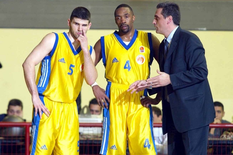 Παναθηναϊκός: Ο Πεδουλάκης ξέρει από... Μπράμος και Μπανκς! (photos)