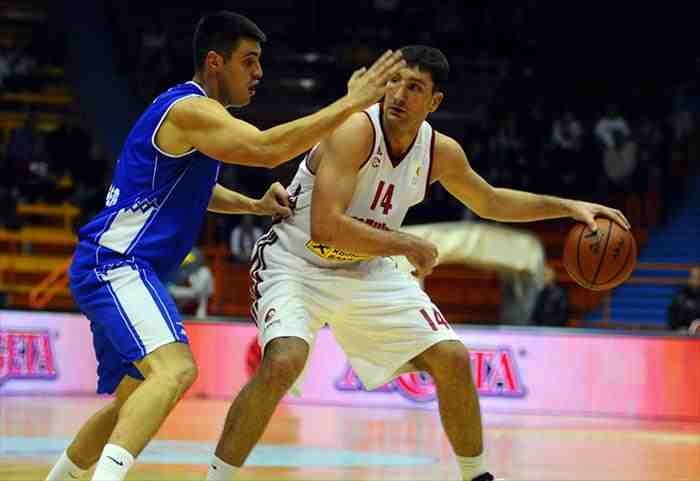 Σούτον στο Onsports: «Ο Σπανούλης έφερε εδώ τον Ολυμπιακό!» (photos+videos)
