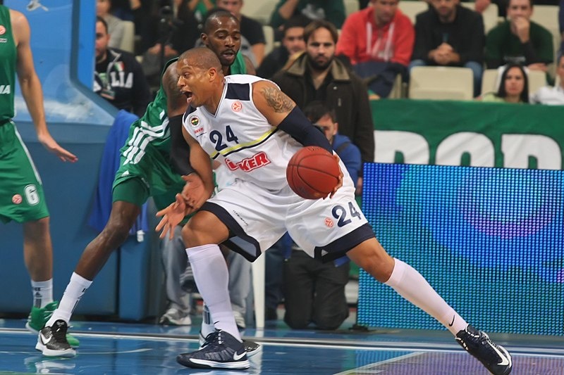 «Μάικ, ψυχάρα, για πάντα τριφυλλάρα» (videos+photos)