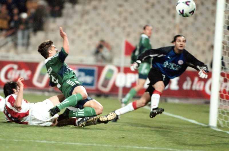 Βαζέχα στο Onsports: «Να βγάλουν πάθος» (photos+videos)