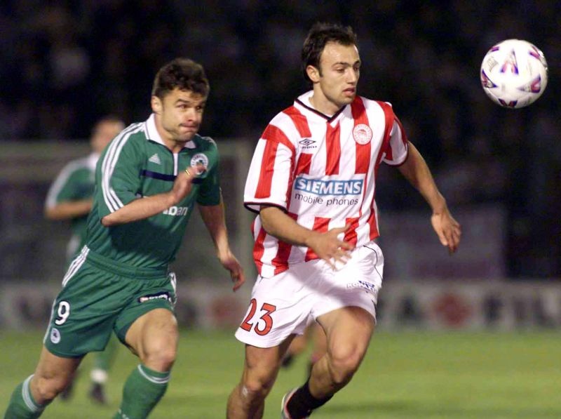 Βαζέχα στο Onsports: «Να βγάλουν πάθος» (photos+videos)