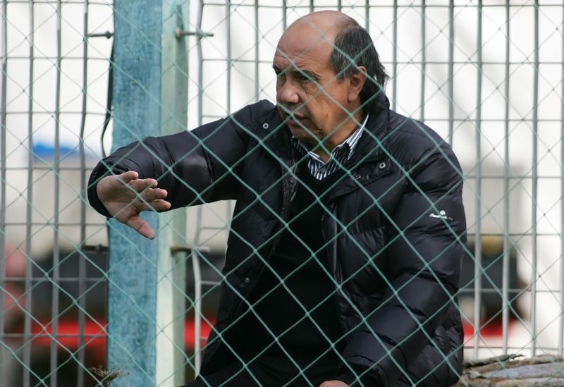 Παναθηναϊκός-Ολυμπιακός 2-1 (Κ20) (photos)