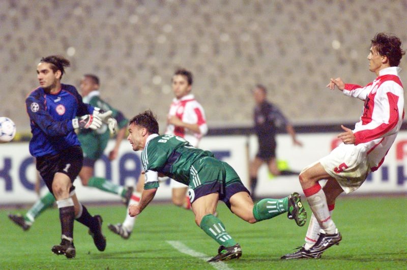Βαζέχα στο Onsports: «Να βγάλουν πάθος» (photos+videos)