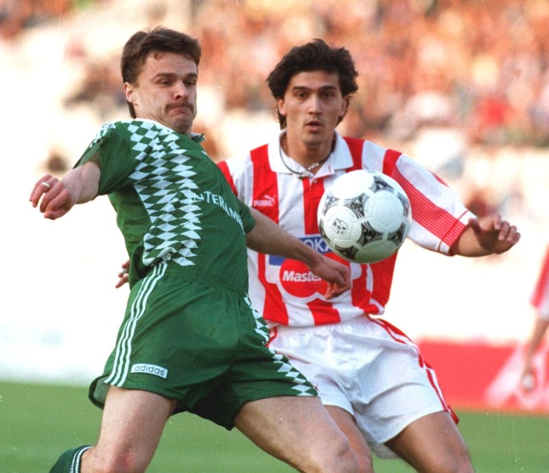 Βαζέχα στο Onsports: «Να βγάλουν πάθος» (photos+videos)