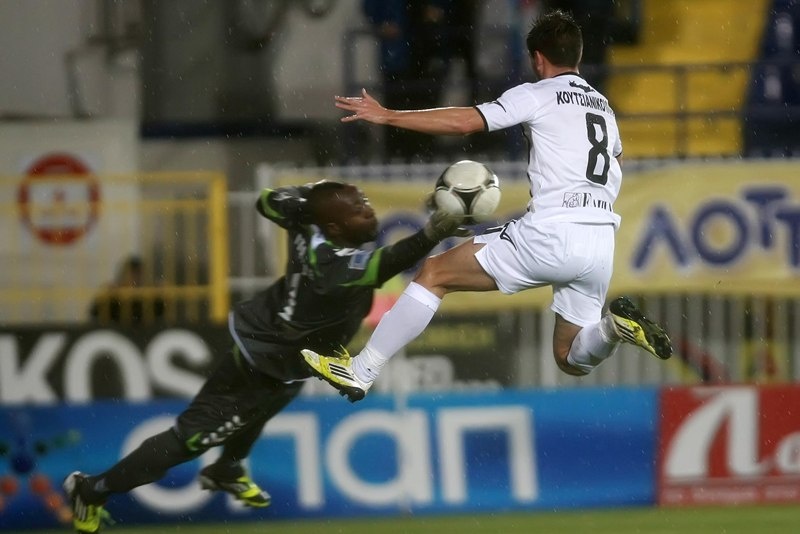 Λίγο Μπρι-το τέλος, 3-2 ο Ατρόμητος τον ΟΦΗ (photos)