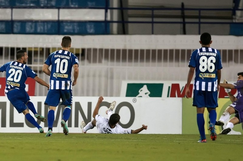 Λίγο Μπρι-το τέλος, 3-2 ο Ατρόμητος τον ΟΦΗ (photos)