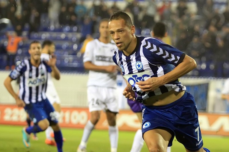Λίγο Μπρι-το τέλος, 3-2 ο Ατρόμητος τον ΟΦΗ (photos)