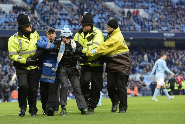 Αιμόφυρτος ο Φέρντιναντ από κέρμα! (photos+video)