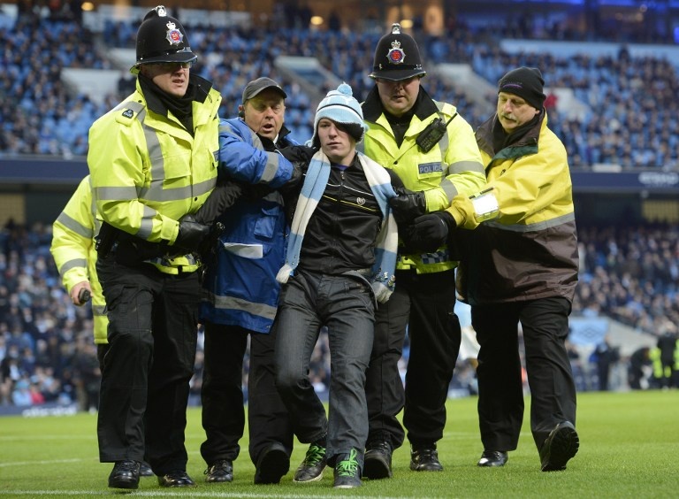 Αιμόφυρτος ο Φέρντιναντ από κέρμα! (photos+video)