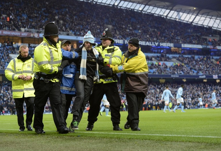 Αιμόφυρτος ο Φέρντιναντ από κέρμα! (photos+video)