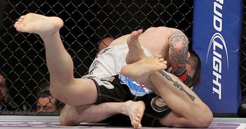 UFC on FOX 5: Να περάσει ο… επόμενος (videos+photos)