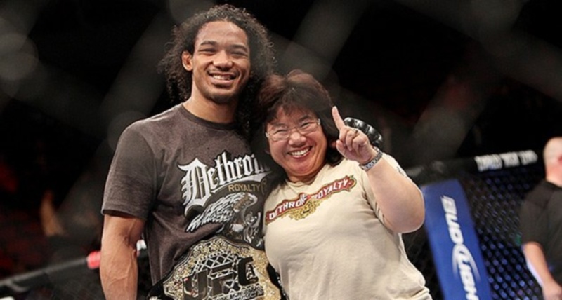 UFC on FOX 5: Να περάσει ο… επόμενος (videos+photos)