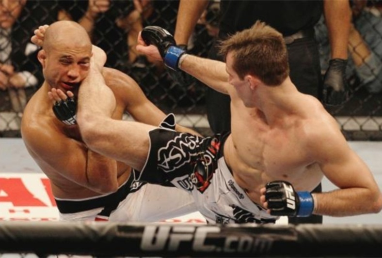 UFC on FOX 5: Να περάσει ο… επόμενος (videos+photos)