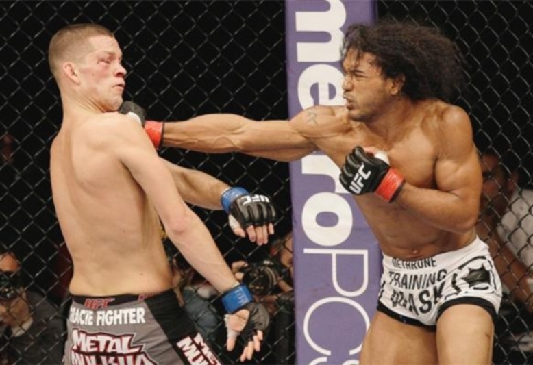 UFC on FOX 5: Να περάσει ο… επόμενος (videos+photos)