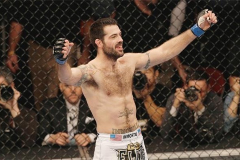 UFC on FOX 5: Να περάσει ο… επόμενος (videos+photos)