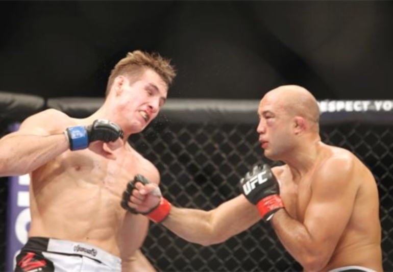 UFC on FOX 5: Να περάσει ο… επόμενος (videos+photos)