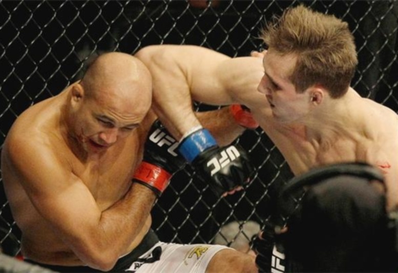 UFC on FOX 5: Να περάσει ο… επόμενος (videos+photos)