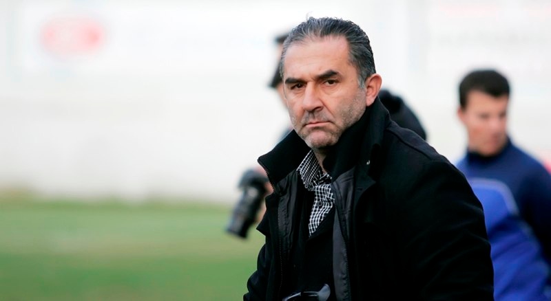 «Μοιρασιά» 2-2 στο λαρισινό ντέρμπι Οικονόμου - Τύρναβου (photos)