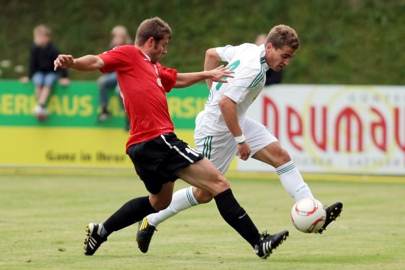 Χάρης Μαυρίας: Γίνεται άντρας, μοιάζοντας «μικρός»… (photos+videos)