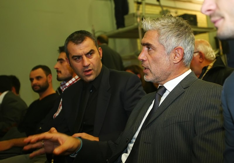 ΠΣΑΤ: Λάμψη αστέρων από τους κορυφαίους του 2012 (photos)