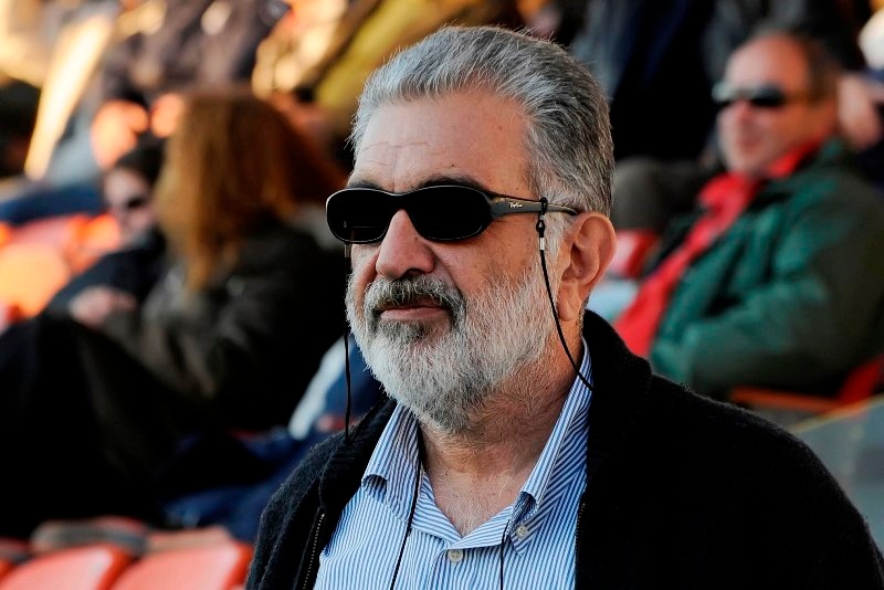 Σε φόρμα οι παλαίμαχοι του Ολυμπιακού, 5-2 τον Απόλλωνα (photos)!