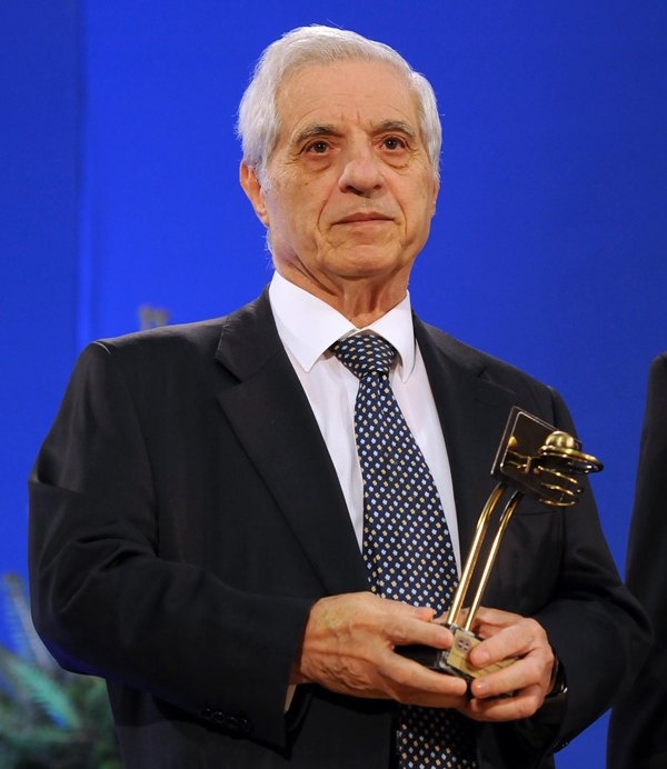 Παύλος Γιαννακόπουλος: «Ενα ακόμα Ευρωπαϊκό» (photos+video)