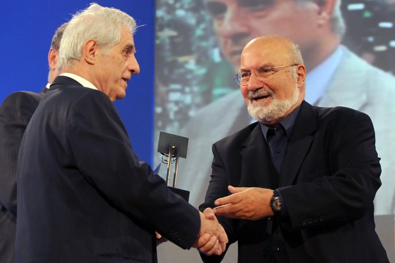 Παύλος Γιαννακόπουλος: «Ενα ακόμα Ευρωπαϊκό» (photos+video)