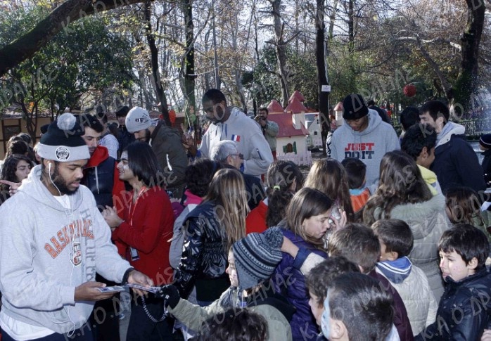 ΚΑΟΔ: Επίσκεψη στην Ονειρούπολη (photos)