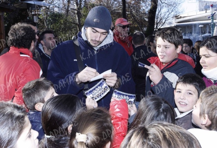 ΚΑΟΔ: Επίσκεψη στην Ονειρούπολη (photos)