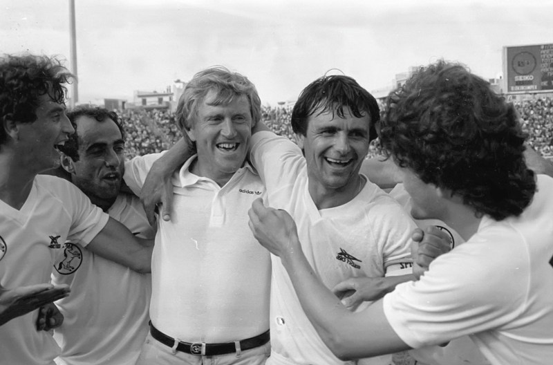 Τσιώλης: Αντιμέτωπος με μια παλιά αγαπημένη (photos)