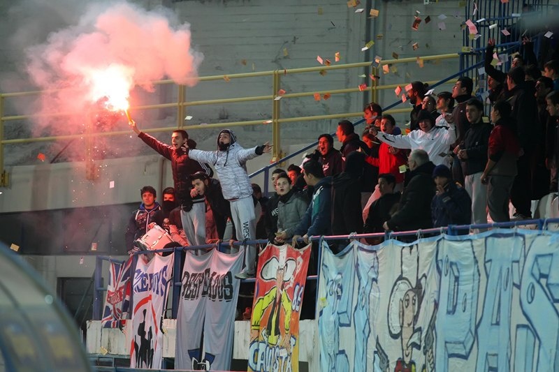 Σερίφης… πρόκρισης ο Ντα-γκόλ! (photos)
