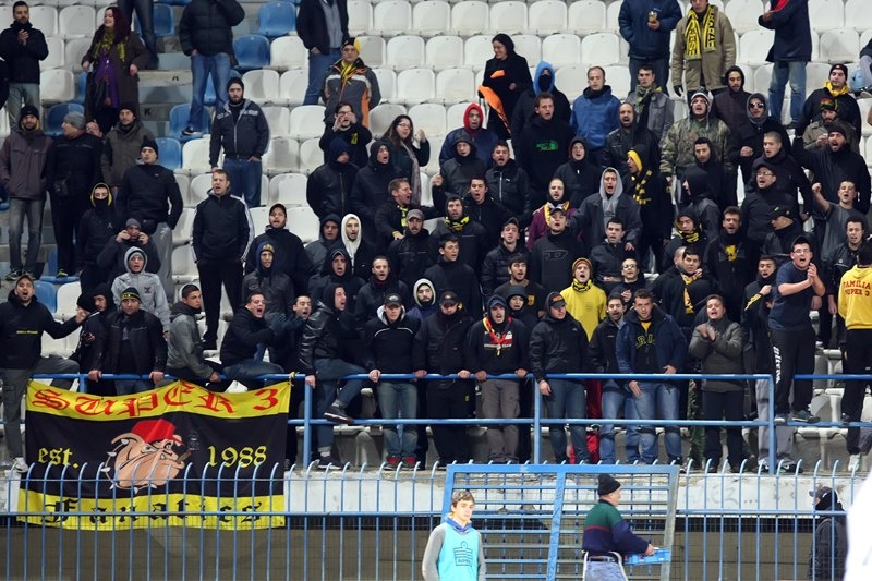 Σερίφης… πρόκρισης ο Ντα-γκόλ! (photos)
