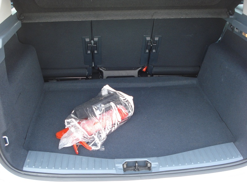 Ford C-Max 1.6 Ecoboost 150PS (photos)