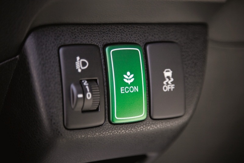 Honda Jazz Hybrid (photos)