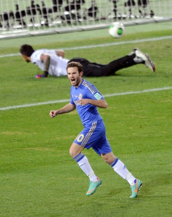 «Αέρας» η Τσέλσι, εύκολα 3-1 την Μοντερέι (photos+video)