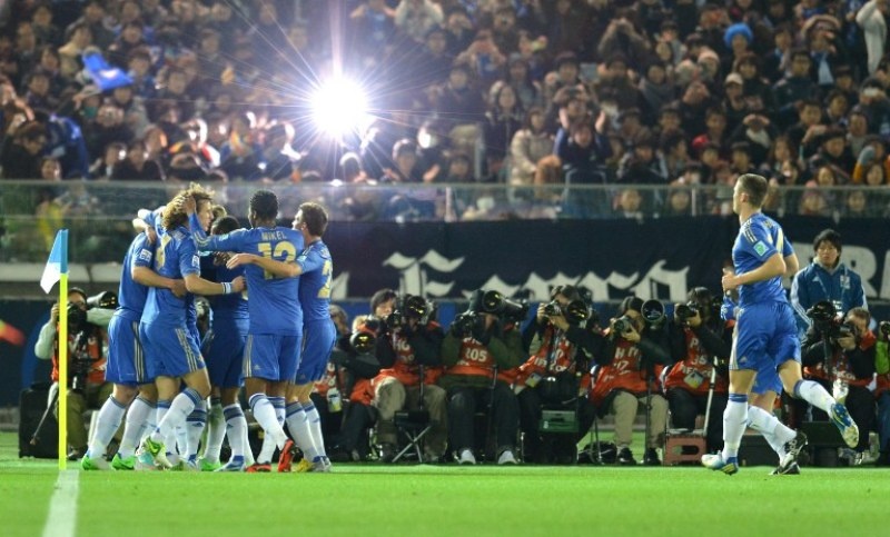 «Αέρας» η Τσέλσι, εύκολα 3-1 την Μοντερέι (photos+video)