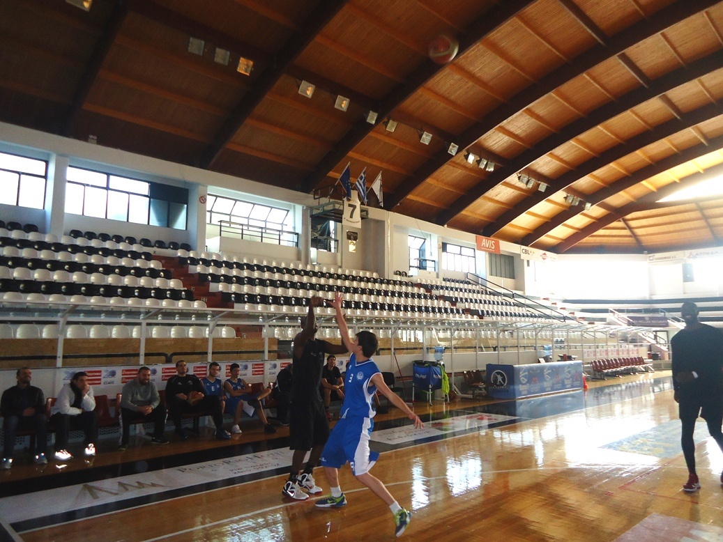Απόλλωνας Πατρών: Η επίσκεψη του Αρσάκειου (photos)