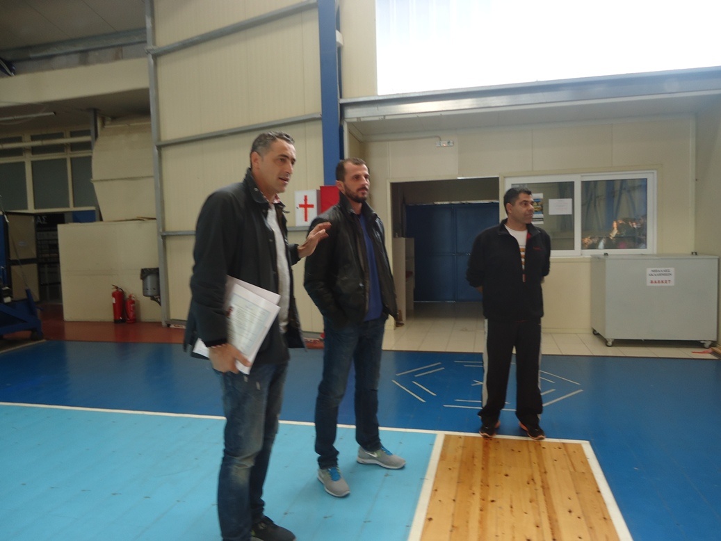 Απόλλωνας Πατρών: Η επίσκεψη του Αρσάκειου (photos)