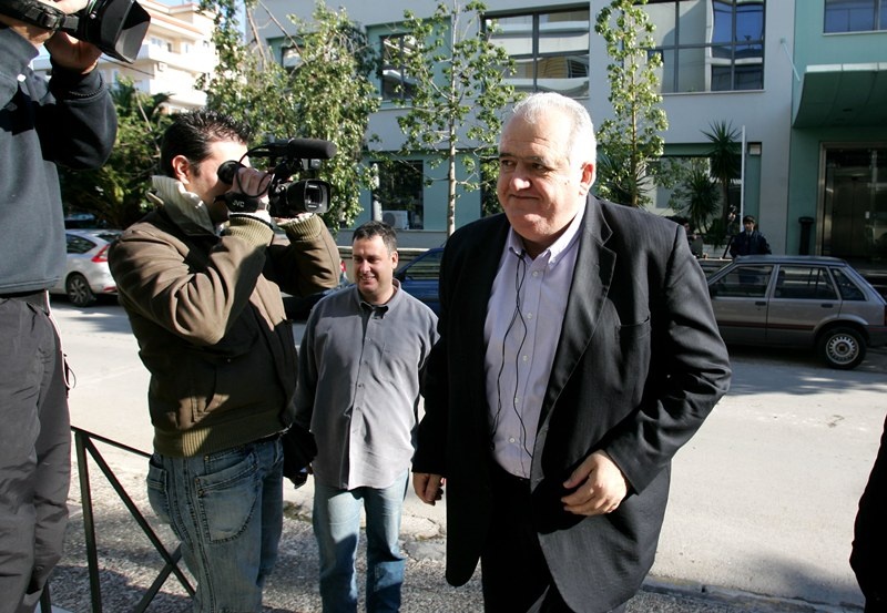 Super League: Δυσαρέσκεια Μαρινάκη και αποχώρηση! (photos)