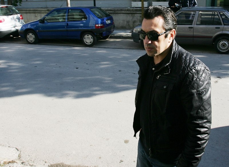 Super League: Δυσαρέσκεια Μαρινάκη και αποχώρηση! (photos)
