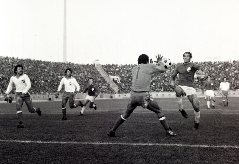 Παναθηναϊκός… δύο ηπείρων (photos+videos)