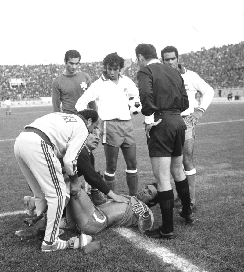 Παναθηναϊκός… δύο ηπείρων (photos+videos)