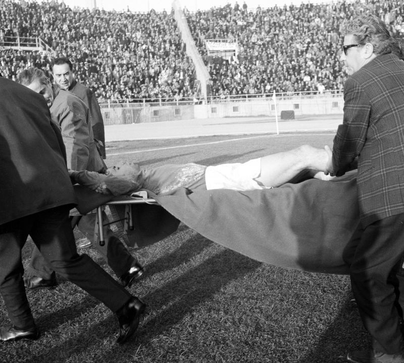 Παναθηναϊκός… δύο ηπείρων (photos+videos)