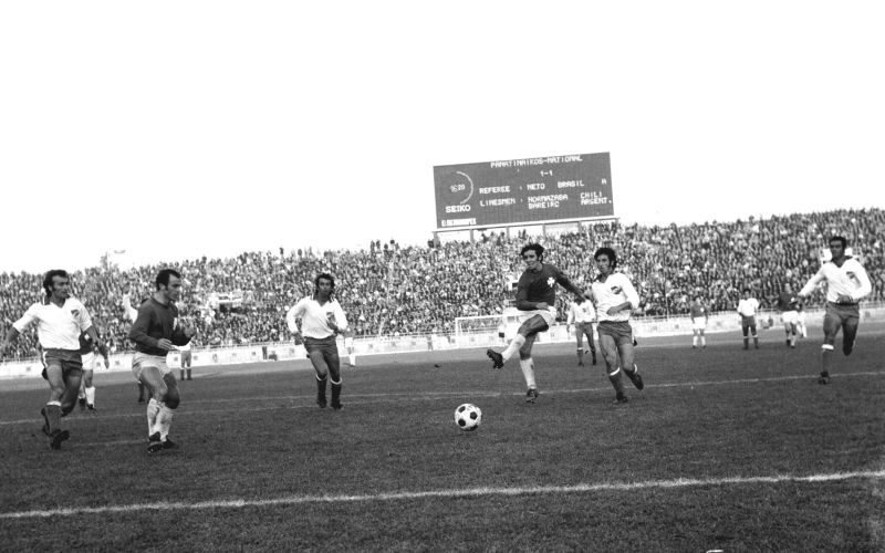 Παναθηναϊκός… δύο ηπείρων (photos+videos)