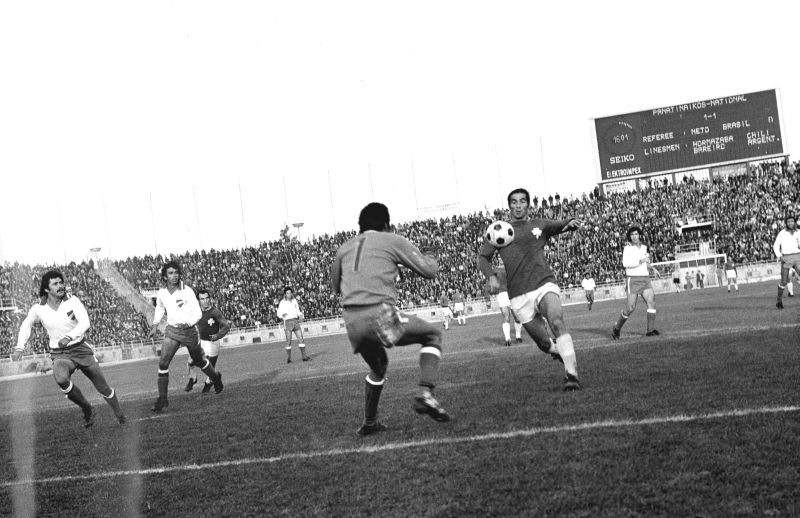 Παναθηναϊκός… δύο ηπείρων (photos+videos)