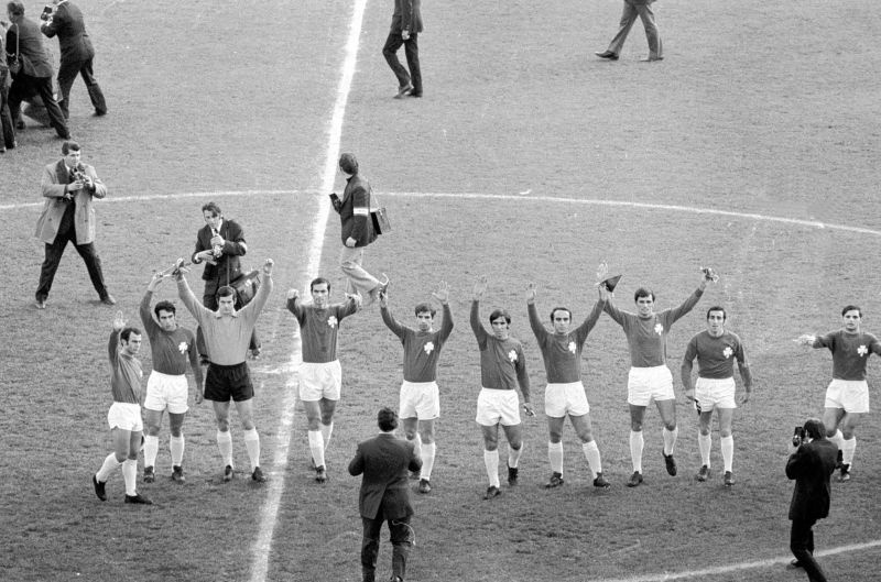 Παναθηναϊκός… δύο ηπείρων (photos+videos)