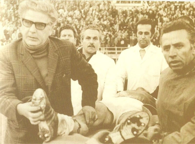 Παναθηναϊκός… δύο ηπείρων (photos+videos)