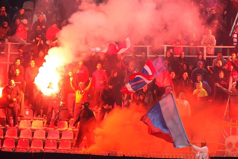 Νίκησε τον Πανιώνιο (2-1) και τα... δοκάρια ο Ολυμπιακός (photos)