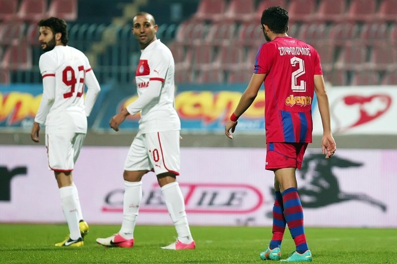 Νίκησε τον Πανιώνιο (2-1) και τα... δοκάρια ο Ολυμπιακός (photos)