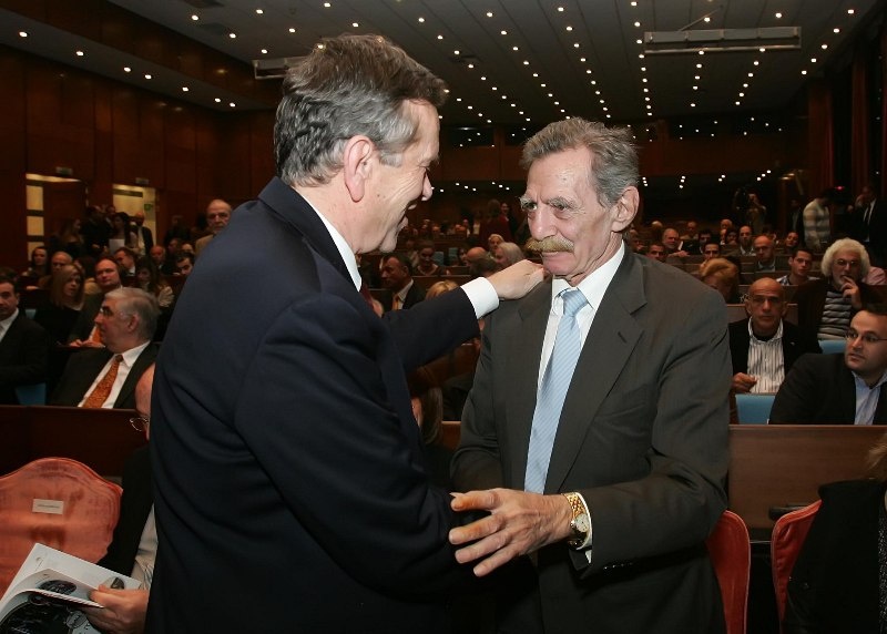 ΕΟΕ: Η βράβευση των Ολυμπιονικών (photos)